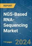 NGS-Based RNA-Sequencing - Market Share Analysis, Industry Trends & Statistics, Growth Forecasts 2019 - 2029- Product Image