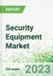 Security Equipment Market 2023-2032 - Product Thumbnail Image