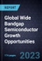 Global Wide Bandgap Semiconductor Growth Opportunities - Product Thumbnail Image