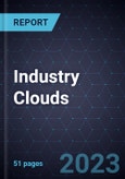 Growth Opportunities in Industry Clouds- Product Image