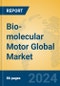 Bio-molecular Motor Global Market Insights 2024, Analysis and Forecast to 2029, by Manufacturers, Regions, Technology - Product Thumbnail Image