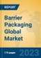 Barrier Packaging Global Market Insights 2023, Analysis and Forecast to 2028, by Manufacturers, Regions, Technology, Application, Product Type - Product Thumbnail Image