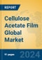 Cellulose Acetate Film Global Market Insights 2024, Analysis and Forecast to 2029, by Manufacturers, Regions, Technology, Application - Product Image