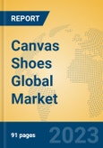 Canvas Shoes Global Market Insights 2023, Analysis and Forecast to 2028, by Manufacturers, Regions, Technology, Application, Product Type- Product Image