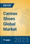 Canvas Shoes Global Market Insights 2023, Analysis and Forecast to 2028, by Manufacturers, Regions, Technology, Application, Product Type - Product Thumbnail Image