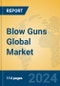Blow Guns Global Market Insights 2024, Analysis and Forecast to 2029, by Manufacturers, Regions, Technology, Application, Product Type - Product Thumbnail Image