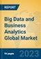 Big Data and Business Analytics Global Market Insights 2023, Analysis and Forecast to 2028, by Market Participants, Regions, Technology, Application, Product Type - Product Thumbnail Image