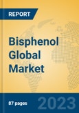 Bisphenol Global Market Insights 2023, Analysis and Forecast to 2028, by Manufacturers, Regions, Technology, Application, Product Type- Product Image