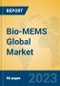 Bio-MEMS Global Market Insights 2023, Analysis and Forecast to 2028, by Manufacturers, Regions, Technology, Application, Product Type - Product Thumbnail Image