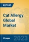Cat Allergy Global Market Insights 2023, Analysis and Forecast to 2028, by Manufacturers, Regions, Technology, Application, Product Type - Product Thumbnail Image