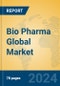 Bio Pharma Global Market Insights 2024, Analysis and Forecast to 2029, by Market Participants, Regions, Technology - Product Thumbnail Image