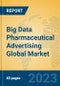 Big Data Pharmaceutical Advertising Global Market Insights 2023, Analysis and Forecast to 2028, by Manufacturers, Regions, Technology, Application, Product Type - Product Thumbnail Image