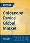 Coloscopy Device Global Market Insights 2024, Analysis and Forecast to 2029, by Manufacturers, Regions, Technology, Application, Product Type - Product Thumbnail Image