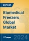 Biomedical Freezers Global Market Insights 2024, Analysis and Forecast to 2029, by Manufacturers, Regions, Technology, Product Type - Product Thumbnail Image