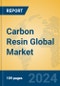 Carbon Resin Global Market Insights 2024, Analysis and Forecast to 2029, by Manufacturers, Regions, Technology, Application, Product Type - Product Thumbnail Image