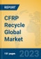 CFRP Recycle Global Market Insights 2023, Analysis and Forecast to 2028, by Market Participants, Regions, Technology, Application, Product Type - Product Thumbnail Image