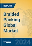 Braided Packing Global Market Insights 2024, Analysis and Forecast to 2029, by Manufacturers, Regions, Technology, Application- Product Image