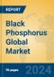 Black Phosphorus Global Market Insights 2024, Analysis and Forecast to 2029, by Manufacturers, Regions, Technology - Product Thumbnail Image