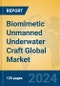 Biomimetic Unmanned Underwater Craft Global Market Insights 2024, Analysis and Forecast to 2029, by Manufacturers, Regions, Technology, Application - Product Thumbnail Image