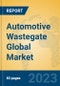 Automotive Wastegate Global Market Insights 2023, Analysis and Forecast to 2028, by Manufacturers, Regions, Technology, Application, Product Type - Product Thumbnail Image