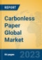 Carbonless Paper Global Market Insights 2023, Analysis and Forecast to 2028, by Manufacturers, Regions, Technology, Application, Product Type - Product Thumbnail Image