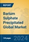 Barium Sulphate Precipitated Global Market Insights 2024, Analysis and Forecast to 2029, by Manufacturers, Regions, Technology, Product Type - Product Thumbnail Image