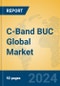 C-Band BUC Global Market Insights 2024, Analysis and Forecast to 2029, by Manufacturers, Regions, Technology, Application, Product Type - Product Image