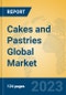 Cakes and Pastries Global Market Insights 2023, Analysis and Forecast to 2028, by Manufacturers, Regions, Technology, Application, Product Type - Product Thumbnail Image