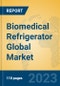 Biomedical Refrigerator Global Market Insights 2023, Analysis and Forecast to 2028, by Manufacturers, Regions, Technology, Product Type - Product Thumbnail Image