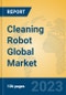 Cleaning Robot Global Market Insights 2024, Analysis and Forecast to 2029, by Manufacturers, Regions, Technology, Application, Product Type - Product Image