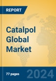 Catalpol Global Market Insights 2024, Analysis and Forecast to 2029, by Manufacturers, Regions, Technology, Application- Product Image