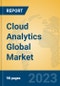 Cloud Analytics Global Market Insights 2023, Analysis and Forecast to 2028, by Market Participants, Regions, Technology, Application, Product Type - Product Thumbnail Image