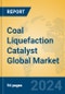 Coal Liquefaction Catalyst Global Market Insights 2024, Analysis and Forecast to 2029, by Manufacturers, Regions, Technology, Application - Product Thumbnail Image