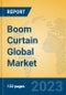 Boom Curtain Global Market Insights 2023, Analysis and Forecast to 2028, by Manufacturers, Regions, Technology, Application, Product Type - Product Thumbnail Image