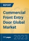 Commercial Front Entry Door Global Market Insights 2023, Analysis and Forecast to 2028, by Manufacturers, Regions, Technology, Application, Product Type - Product Thumbnail Image