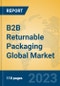 B2B Returnable Packaging Global Market Insights 2023, Analysis and Forecast to 2028, by Manufacturers, Regions, Technology, Application, Product Type - Product Thumbnail Image