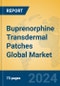 Buprenorphine Transdermal Patches Global Market Insights 2024, Analysis and Forecast to 2029, by Manufacturers, Regions, Technology, Application - Product Thumbnail Image
