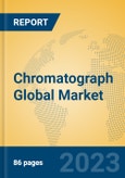 Chromatograph Global Market Insights 2023, Analysis and Forecast to 2028, by Manufacturers, Regions, Technology, Product Type- Product Image