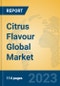 Citrus Flavour Global Market Insights 2023, Analysis and Forecast to 2028, by Manufacturers, Regions, Technology, Application, Product Type - Product Thumbnail Image