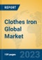 Clothes Iron Global Market Insights 2023, Analysis and Forecast to 2028, by Manufacturers, Regions, Technology, Application, Product Type - Product Thumbnail Image