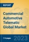 Commercial Automotive Telematic Global Market Insights 2023, Analysis and Forecast to 2028, by Market Participants, Regions, Technology, Application - Product Thumbnail Image