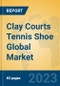 Clay Courts Tennis Shoe Global Market Insights 2023, Analysis and Forecast to 2028, by Manufacturers, Regions, Technology, Application, Product Type - Product Thumbnail Image