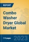 Combo Washer Dryer Global Market Insights 2023, Analysis and Forecast to 2028, by Manufacturers, Regions, Technology, Application, Product Type - Product Thumbnail Image