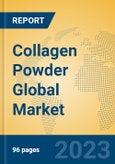 Collagen Powder Global Market Insights 2023, Analysis and Forecast to 2028, by Manufacturers, Regions, Technology, Application, Product Type- Product Image