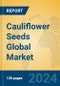 Cauliflower Seeds Global Market Insights 2024, Analysis and Forecast to 2029, by Manufacturers, Regions, Technology, Application - Product Thumbnail Image