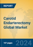 Carotid Endarterectomy Global Market Insights 2024, Analysis and Forecast to 2029, by Manufacturers, Regions, Technology, Application- Product Image