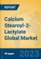 Calcium Stearoyl-2-Lactylate Global Market Insights 2023, Analysis and Forecast to 2028, by Manufacturers, Regions, Technology, Application, Product Type - Product Thumbnail Image