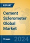 Cement Sclerometer Global Market Insights 2024, Analysis and Forecast to 2029, by Manufacturers, Regions, Technology, Application, Product Type - Product Image