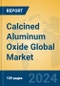 Calcined Aluminum Oxide Global Market Insights 2024, Analysis and Forecast to 2029, by Manufacturers, Regions, Technology, Application - Product Thumbnail Image