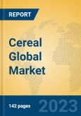 Cereal Global Market Insights 2023, Analysis and Forecast to 2028, by Manufacturers, Regions, Technology, Application, Product Type- Product Image